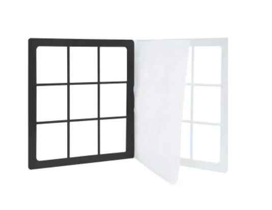 Lampy bakteriobójcze przepływowe ULTRAVIOL ASEPTOR Basic 236MC