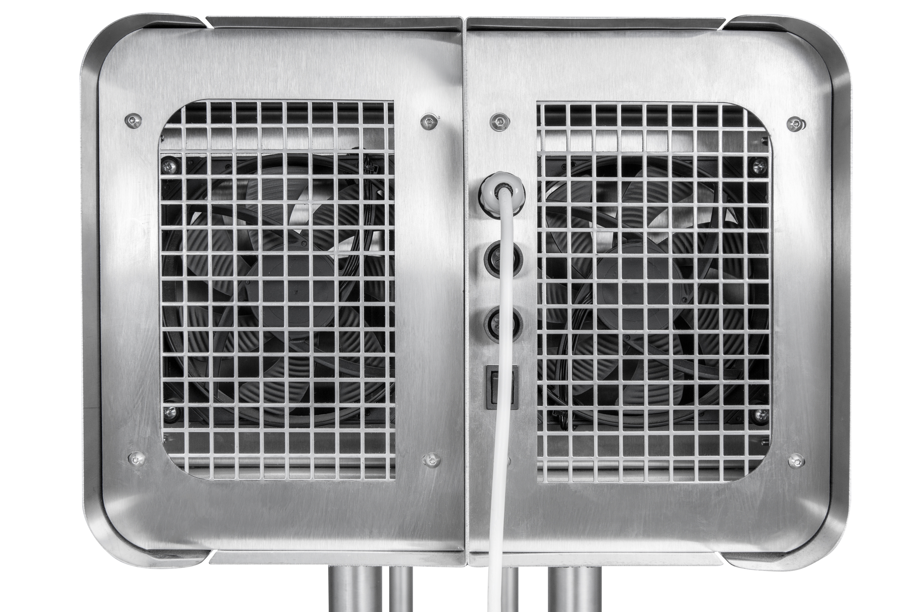 Lampy bakteriobójcze przepływowe ULTRAVIOL GERMIPROTECT