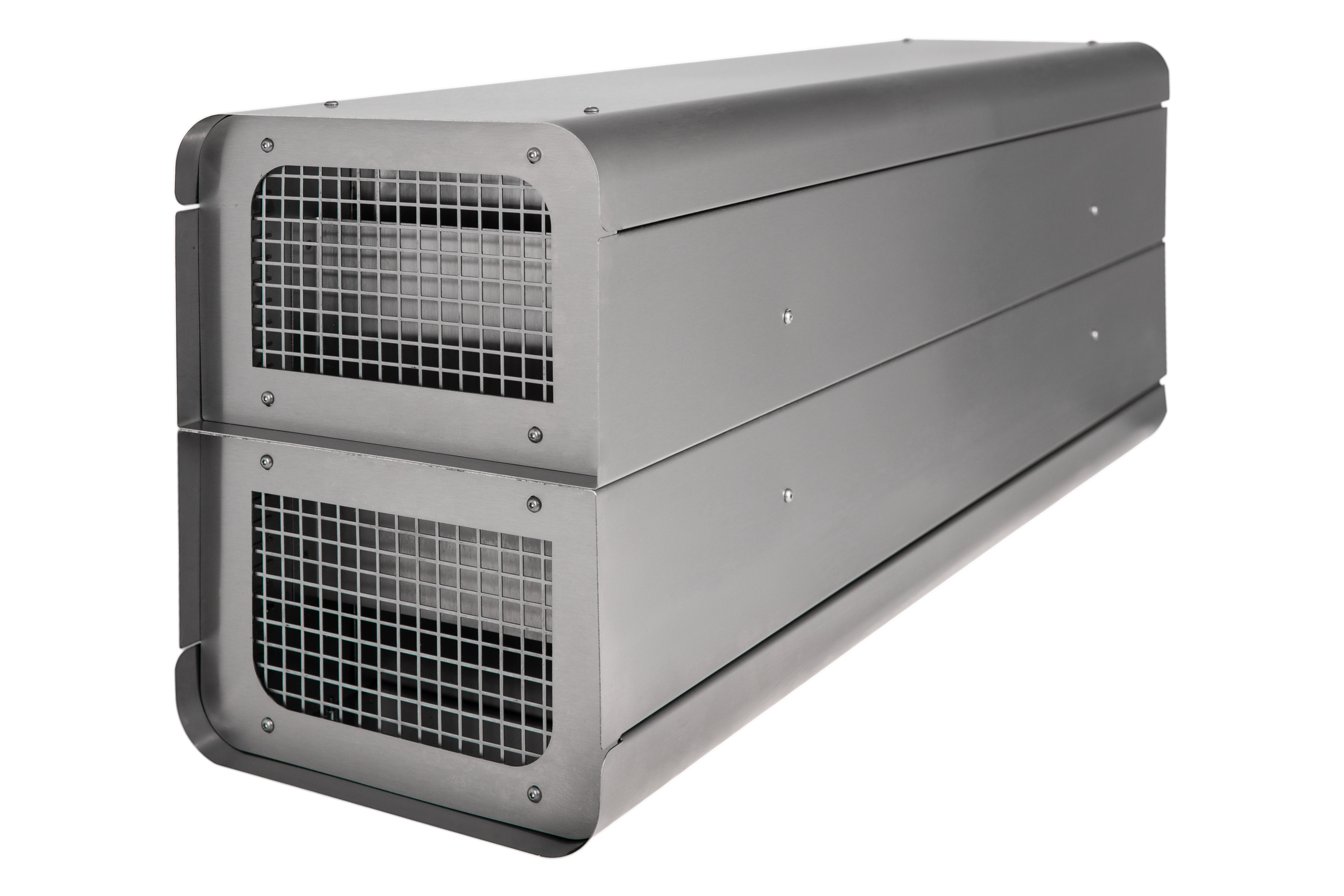 Lampy bakteriobójcze przepływowe ULTRAVIOL GERMIPROTECT