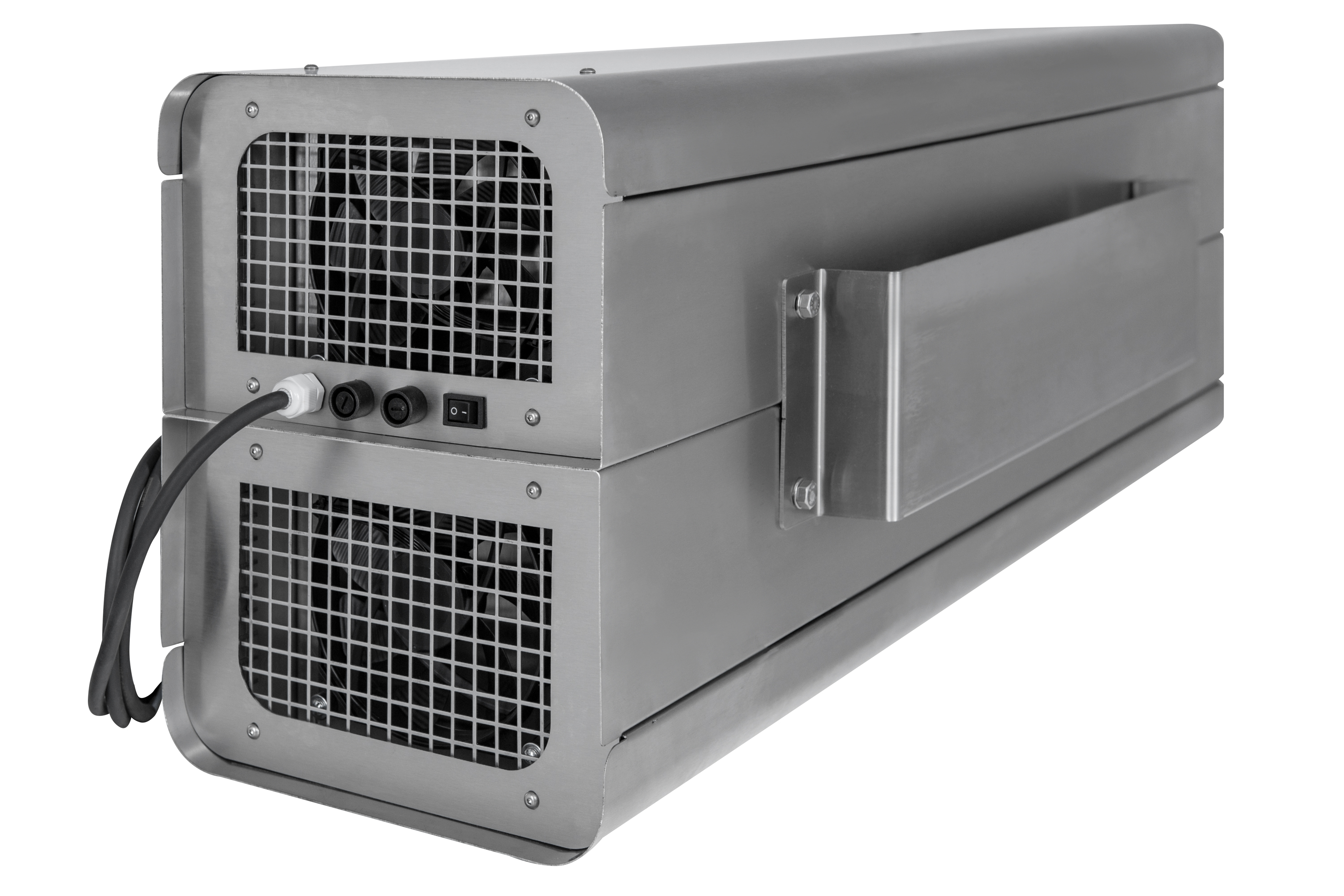 Lampy bakteriobójcze przepływowe ULTRAVIOL GERMIPROTECT