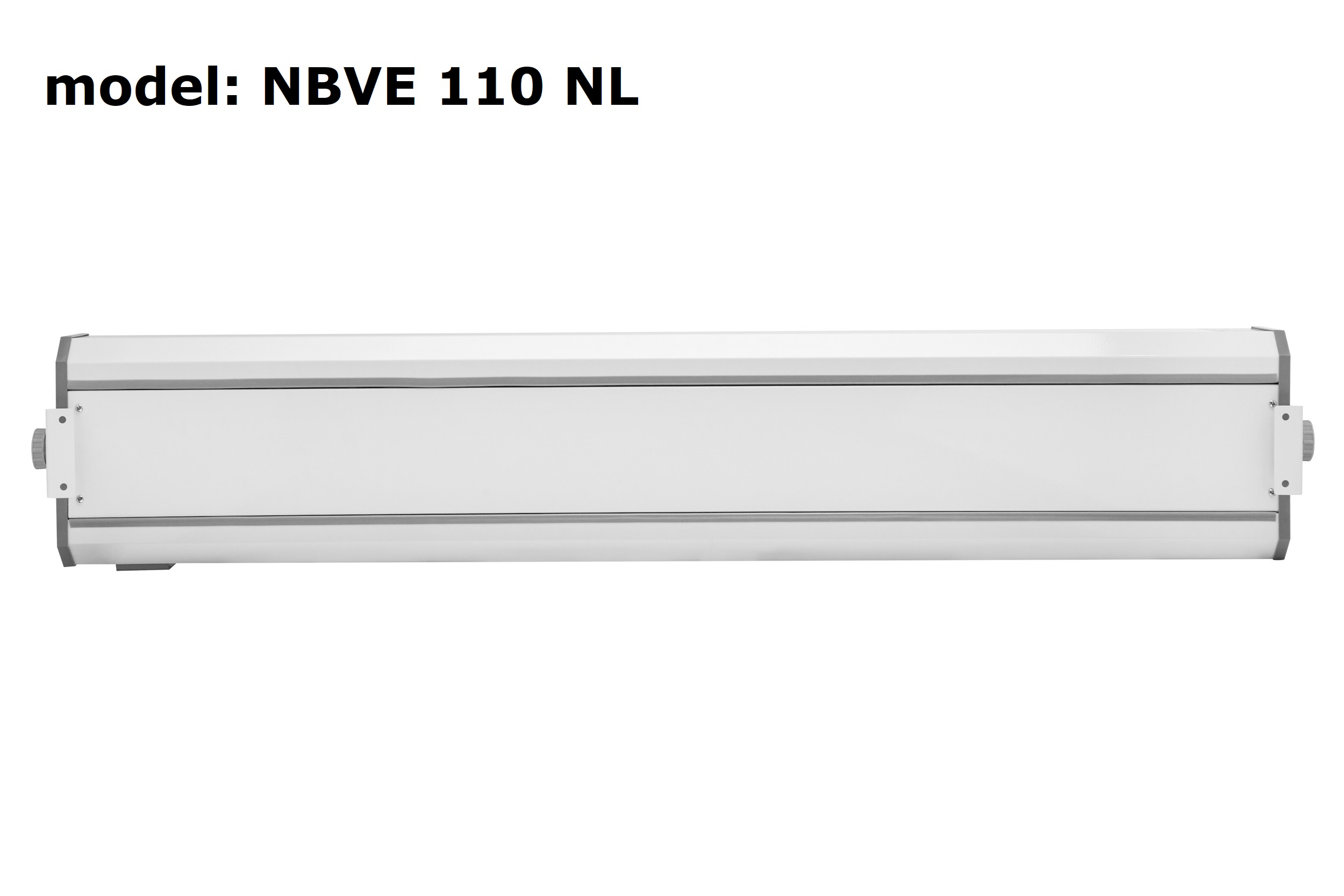 Lampy bakteriobójcze przepływowe ULTRAVIOL NBVE110