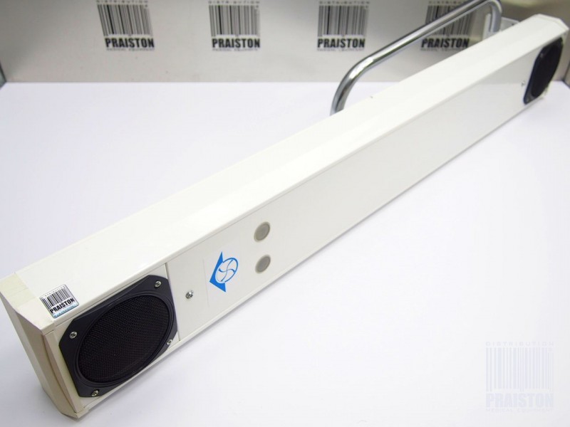 Lampy bakteriobójcze używane BakMed BAKMED PLB-302.3 - Praiston