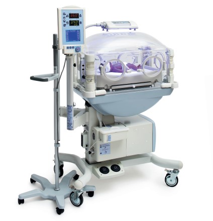 Lampy bilirubinowe łóżeczkowe Natus neoBLUE COMPACT