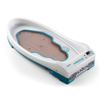 Lampy bilirubinowe łóżeczkowe Natus neoBLUE cozy