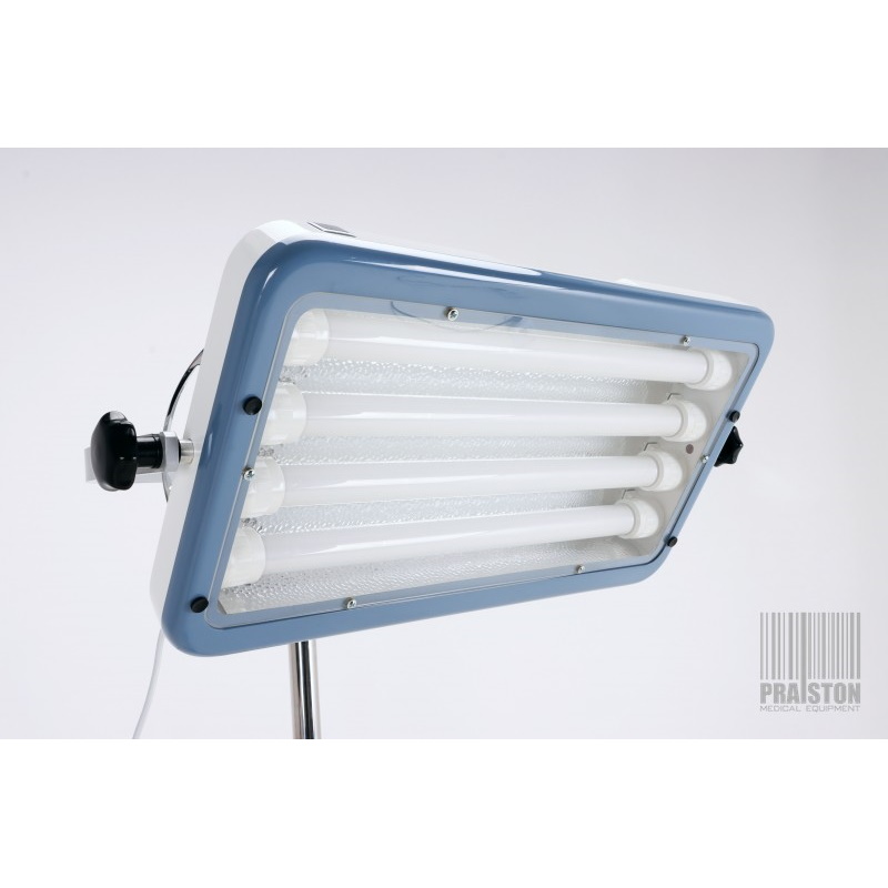 Lampy bilirubinowe używane B/D Unimed LF-01B - Praiston rekondycjonowany