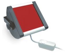 Lampy ciemniowe Pehamed SPOT X