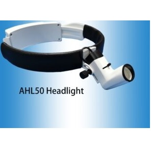 Lampy czołowe Alltion AHL 50