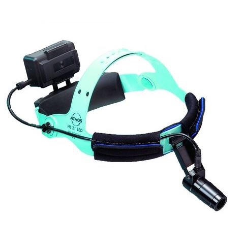 Lampy czołowe ATMOS HL 21