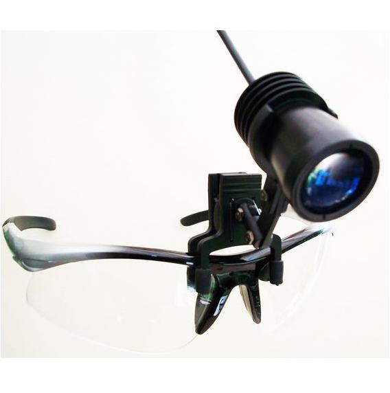 Lampy czołowe B/D Galaxy 3W LED