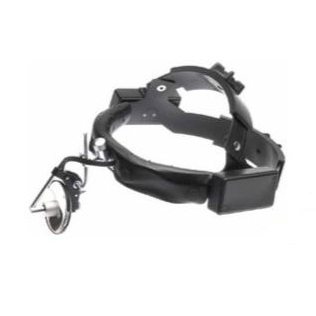 Lampy czołowe Faromed 08-195