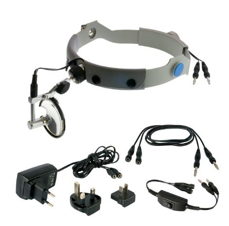 Lampy czołowe KaWe Clar KaWe