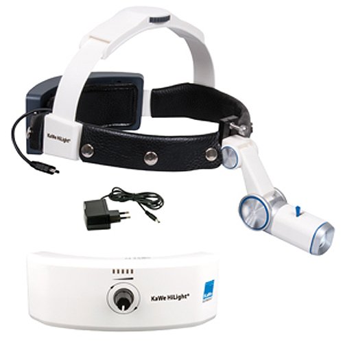 Lampy czołowe KaWe H-800