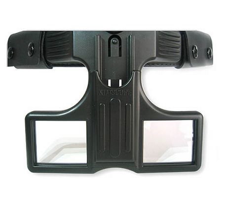 Lampy czołowe KIMScope Lampa czołowa Diodowa Operacyjna Power LED