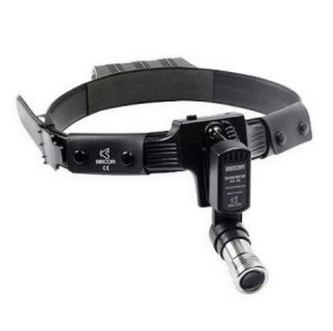 Lampy czołowe KIMScope Power LED Soczewka Powiększajaca x 1,5