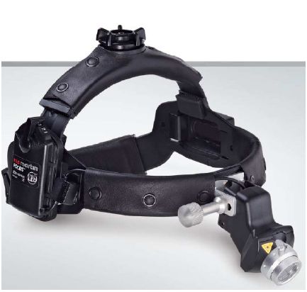 Lampy czołowe KLS Martin medLED Focus