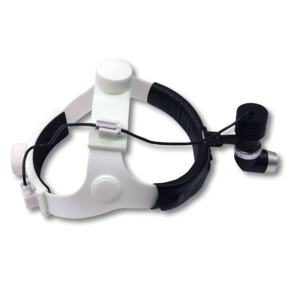 Lampy czołowe KWS JD2000