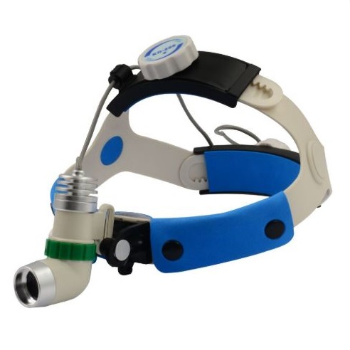 Lampy czołowe KWS KD-202 A-2