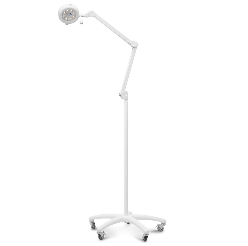 Lampy diagnostyczne medyczne FAMED ŁÓDŹ SOLIS 30X