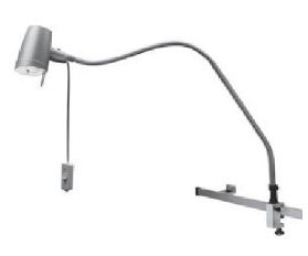 Lampy dla pacjentów Derungs Dcare cosy S 20 P S3