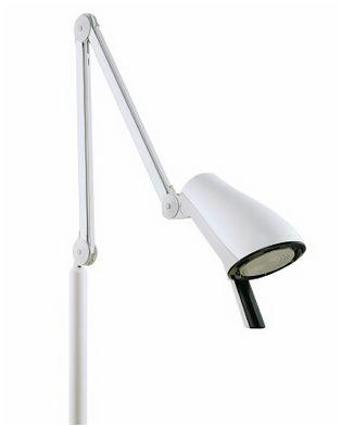 Lampy dla pacjentów Luxo Carelite 8515-118D-2