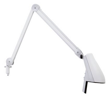 Lampy dla pacjentów Luxo Carelite 8515-118D-4