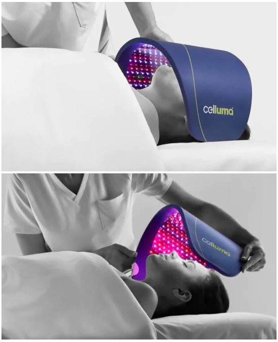 Lampy do fototerapii LED Celluma Celluma