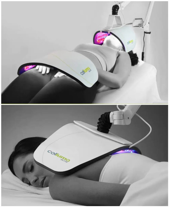 Lampy do fototerapii LED Celluma Celluma