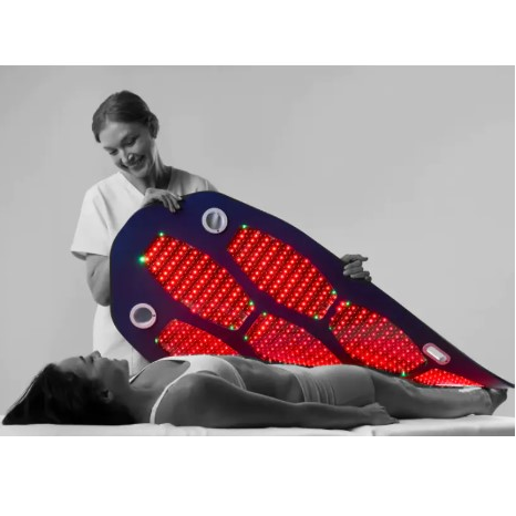 Lampy do fototerapii LED Celluma DELUX i DELUX XL CONTOUR