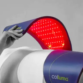 Lampy do fototerapii LED Celluma PRO CONTOUR