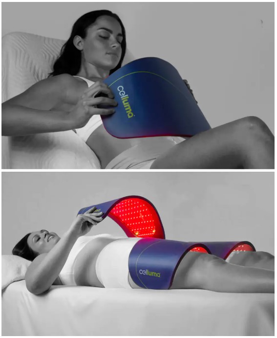 Lampy do fototerapii LED Celluma PRO CONTOUR