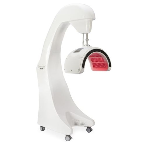 Lampy do fototerapii LED Dermalux Tri-Wave