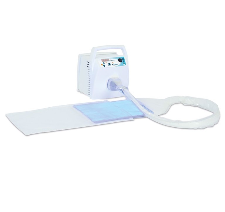 Lampy do fototerapii LED Mediprema B’bloo