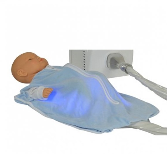 Lampy do fototerapii LED Mediprema B’bloo