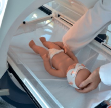 Lampy do fototerapii LED Mediprema O'bloo