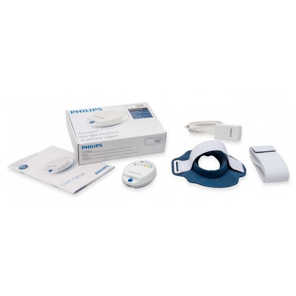 Lampy do fototerapii LED PHILIPS BlueControl 1.0