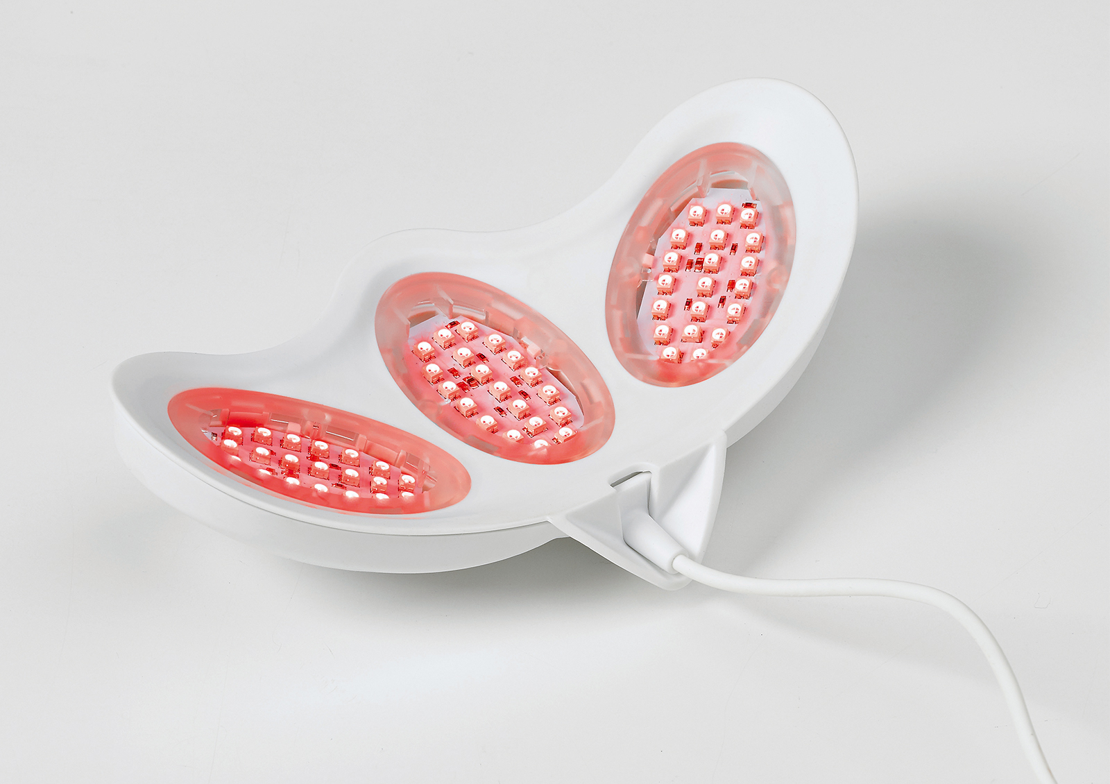 Lampy do fototerapii LED Skinbrands LightFusion