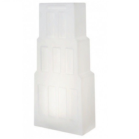 Lampy do fototerapii światłem białym Innojok Innosol Manhattan-dim