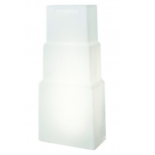 Lampy do fototerapii światłem białym Innojok Innosol Manhattan-dim