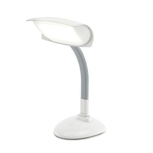 Lampy do fototerapii światłem białym LUMIE Desklamp