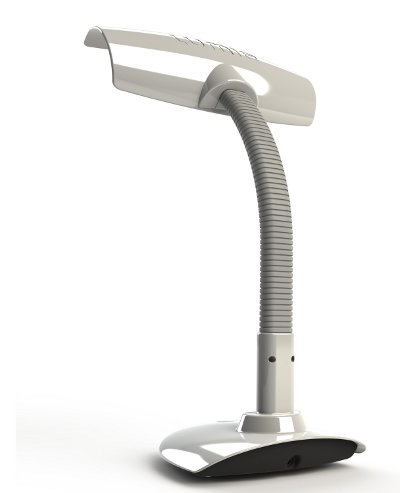Lampy do fototerapii światłem białym LUMIE Desklamp