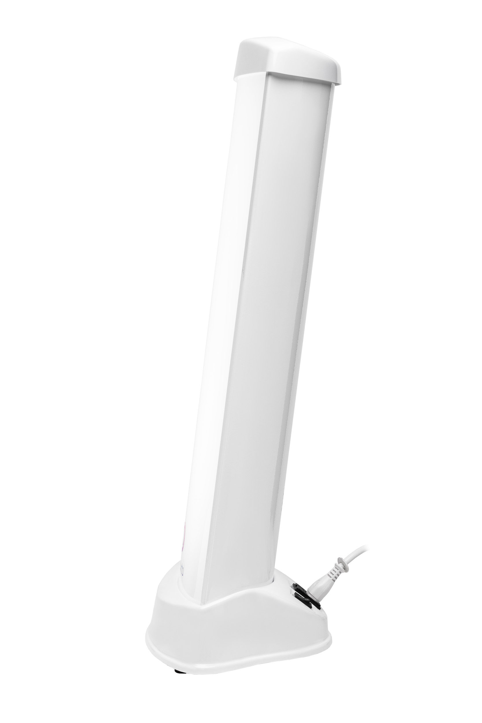 Lampy do fototerapii światłem białym ULTRAVIOL Fotovita FV-10M (średnia) - medyczna  lampa antydepresyjna