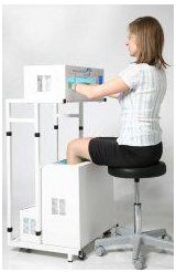 Lampy do fototerapii UV Puva PCL5000