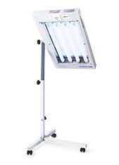 Lampy do fototerapii UV Schulze & Bohm Medisun 250