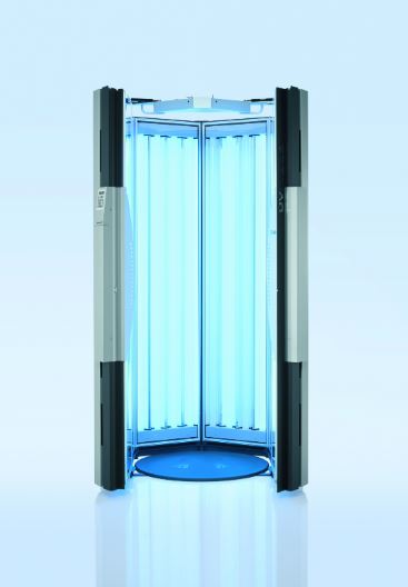 Lampy do fototerapii UV Waldmann UV 1002