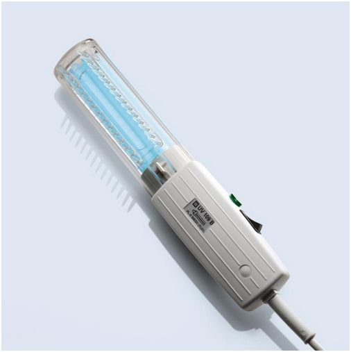 Lampy do fototerapii UV Waldmann UV 109