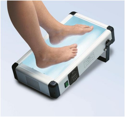 Lampy do fototerapii UV Waldmann UV 236