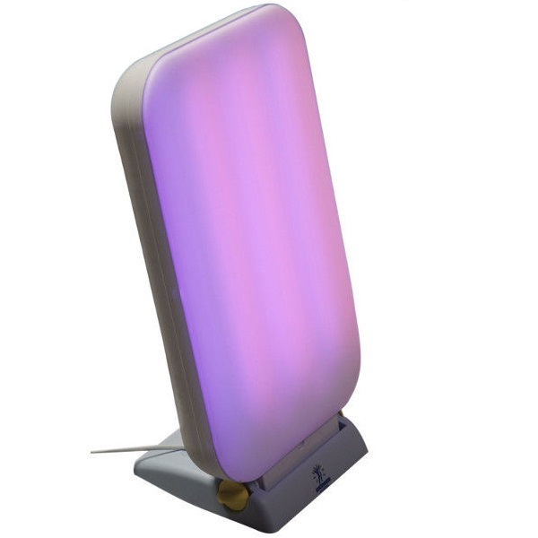 Lampy do leczenia trądziku Davita CleanLite 110