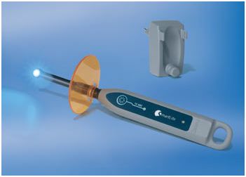Lampy do polimeryzacji Dentsply SmartLite PS