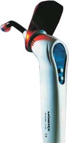 Lampy do polimeryzacji MONITEX GT 1200