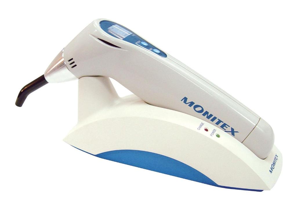 Lampy do polimeryzacji MONITEX GT 1200W